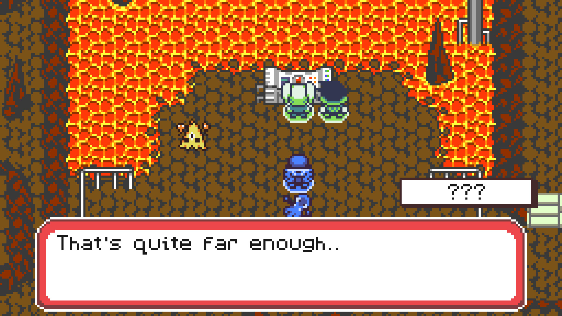 Dokimon: Quest Screenshot 4