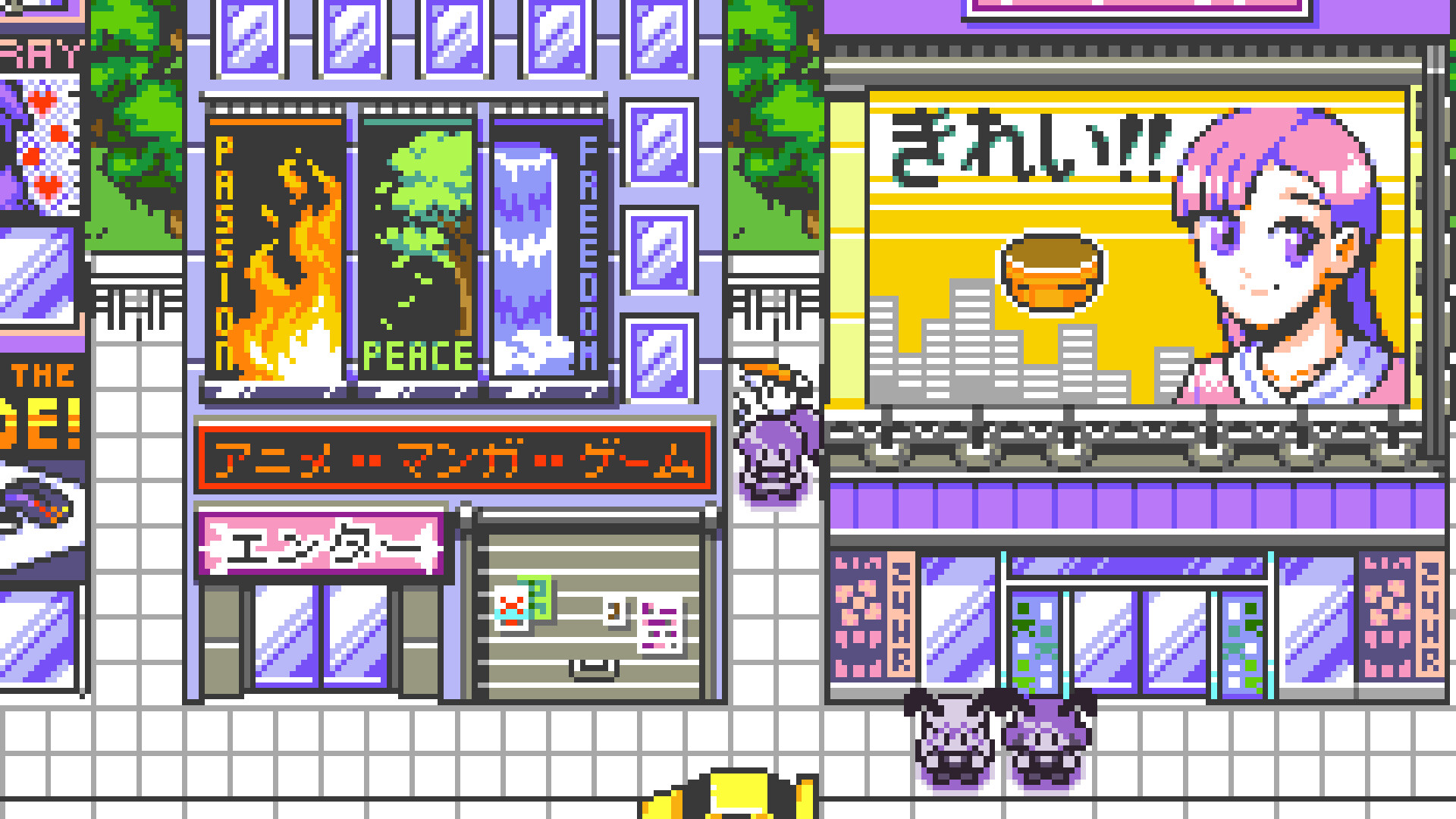Dokimon: Quest Screenshot 7