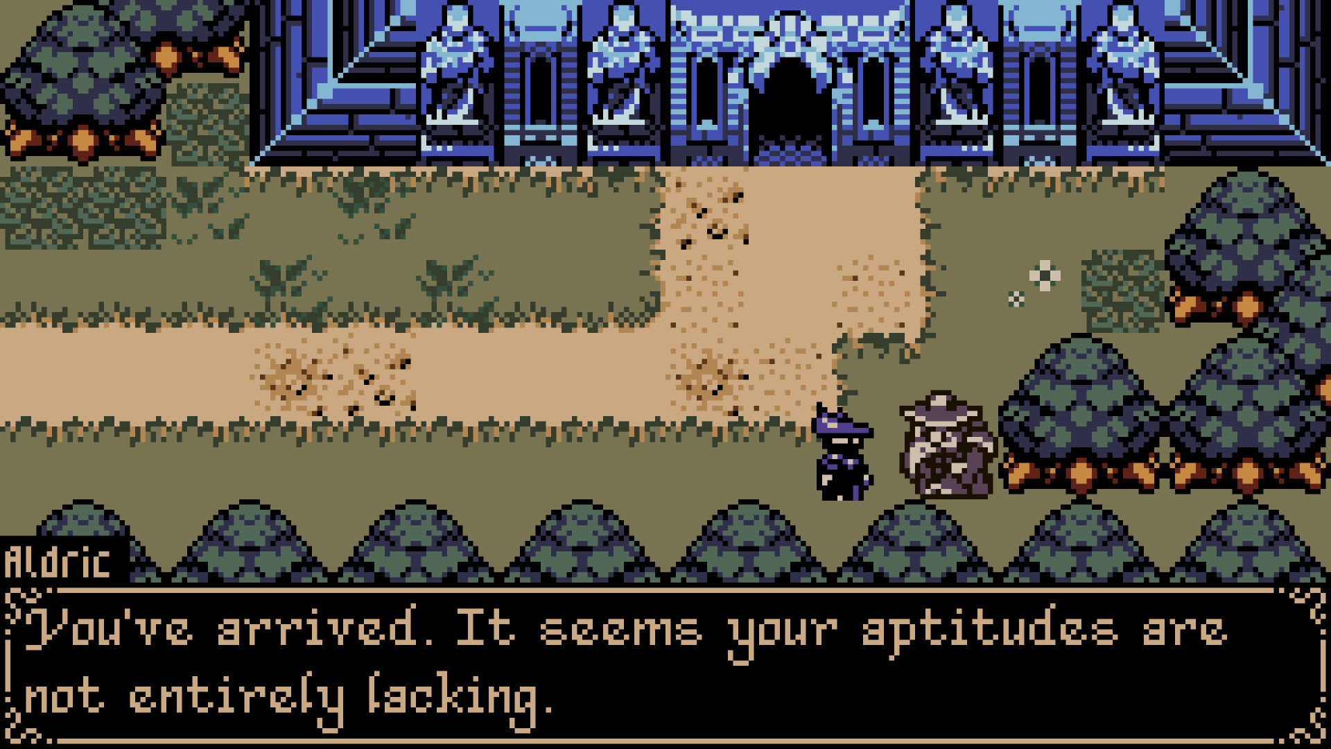 Tearscape Demo Screenshot 6