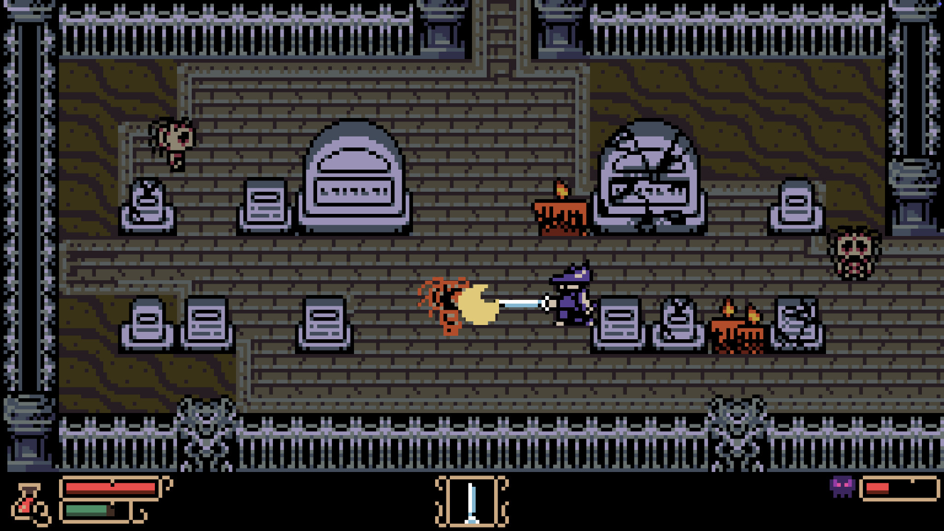 Tearscape Demo Screenshot 3