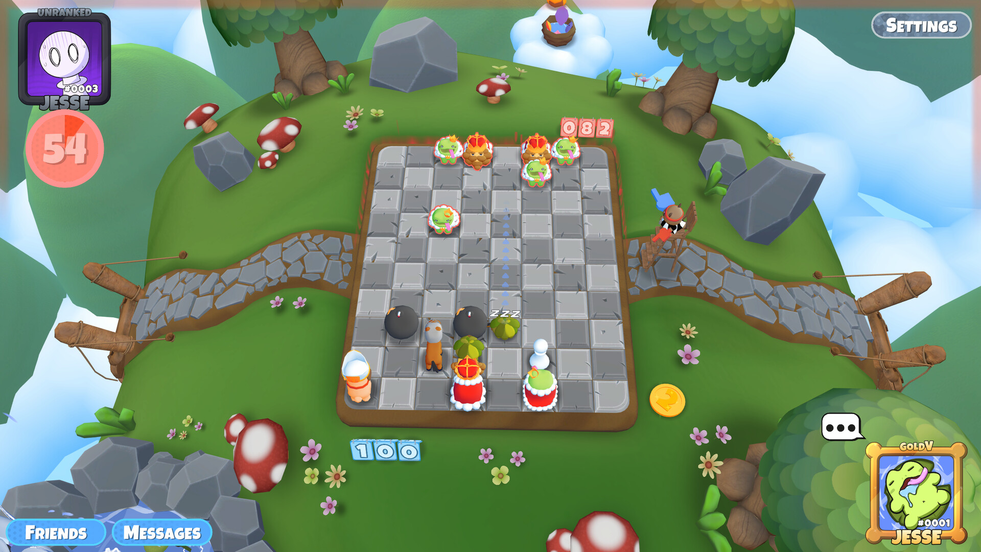 Chess Ultimate Screenshot 4