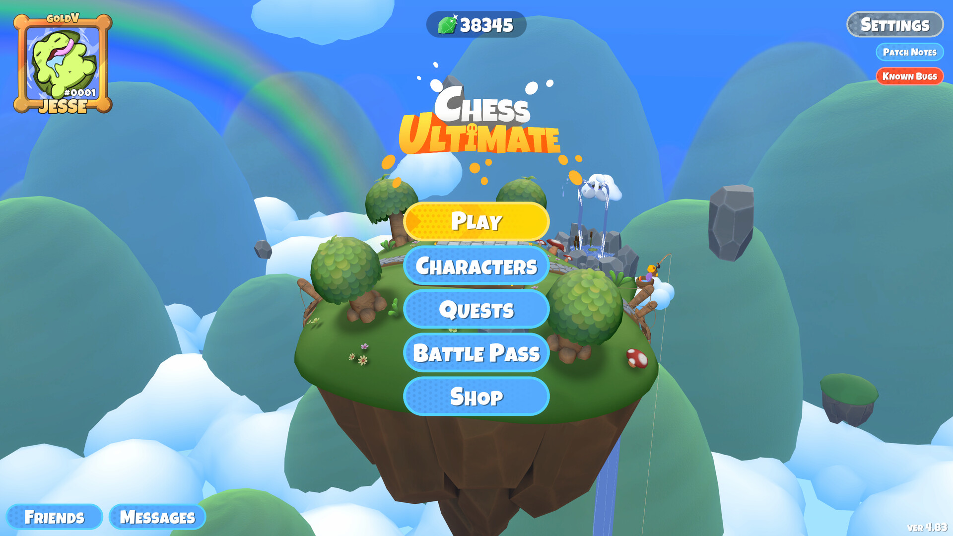 Chess Ultimate Screenshot 3