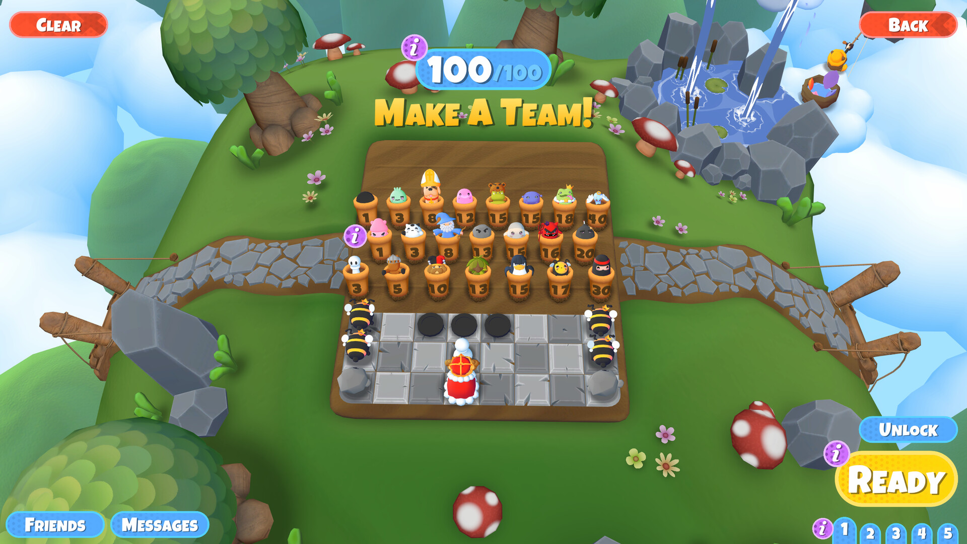 Chess Ultimate Screenshot 0
