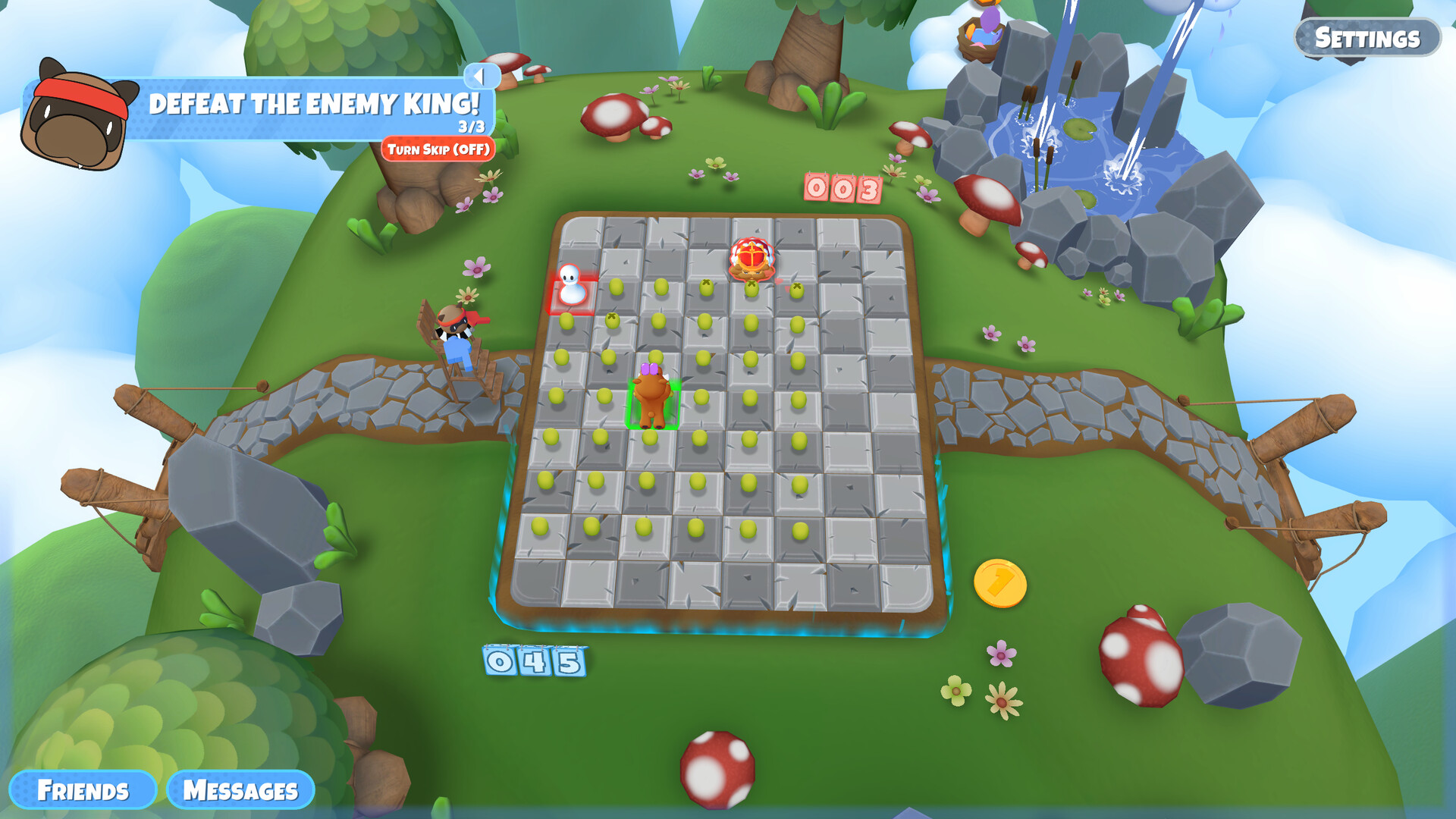 Chess Ultimate Screenshot 5