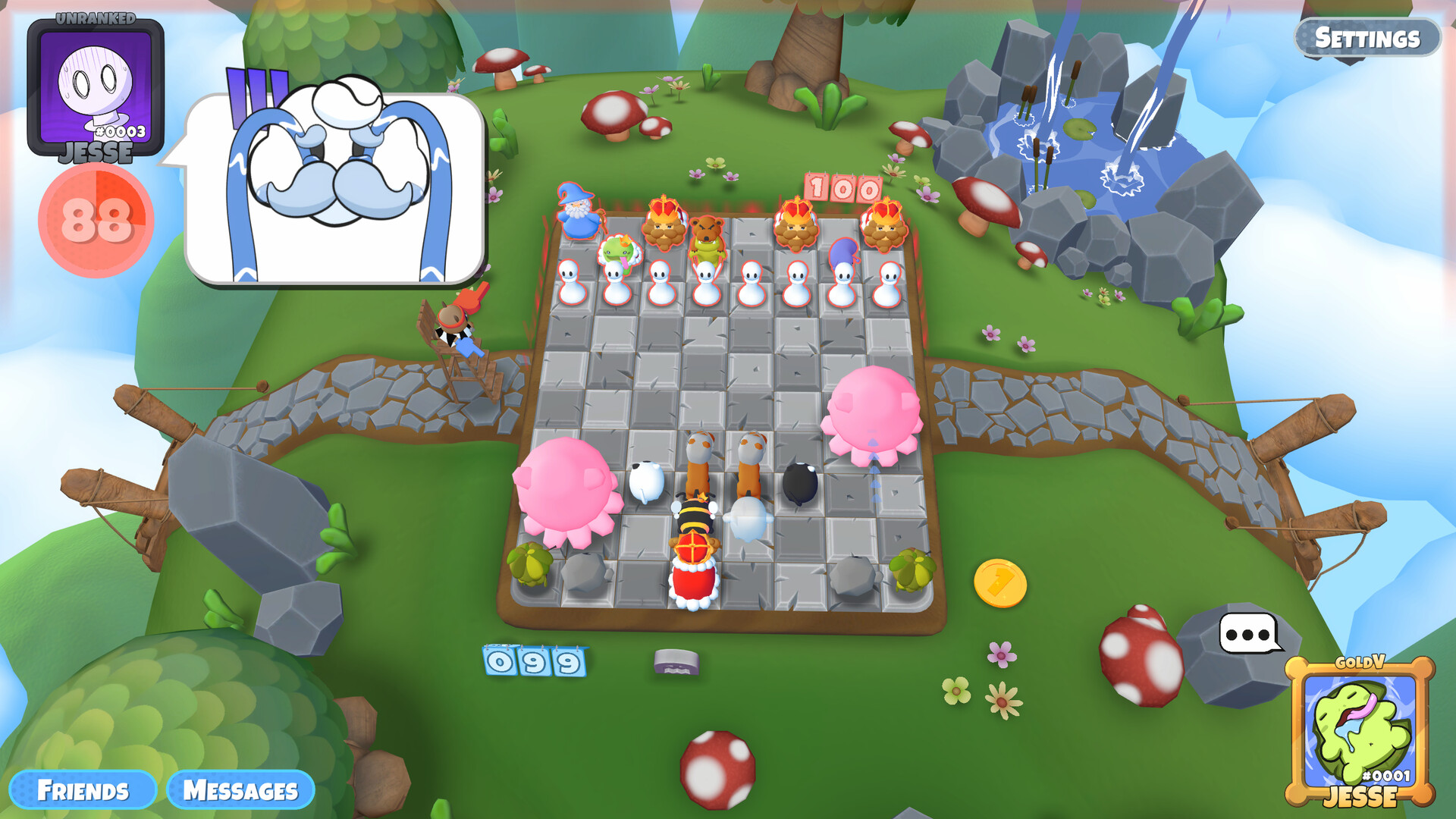 Chess Ultimate Screenshot 2