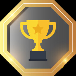 Tournament Winner icon