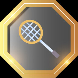 First tournament icon