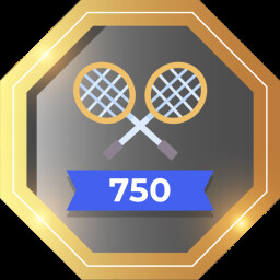 Super 750 expert icon