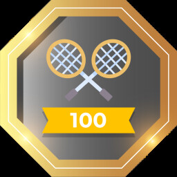 Super 100 expert icon