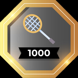 First Super 1000 icon