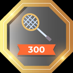 First Super 300 icon