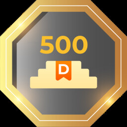 Top 500 Doubles icon