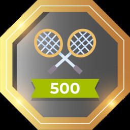 Super 500 expert icon