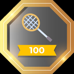First Super 100 icon