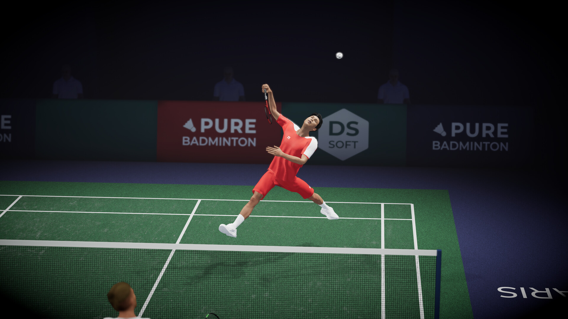 Pure Badminton Screenshot 4