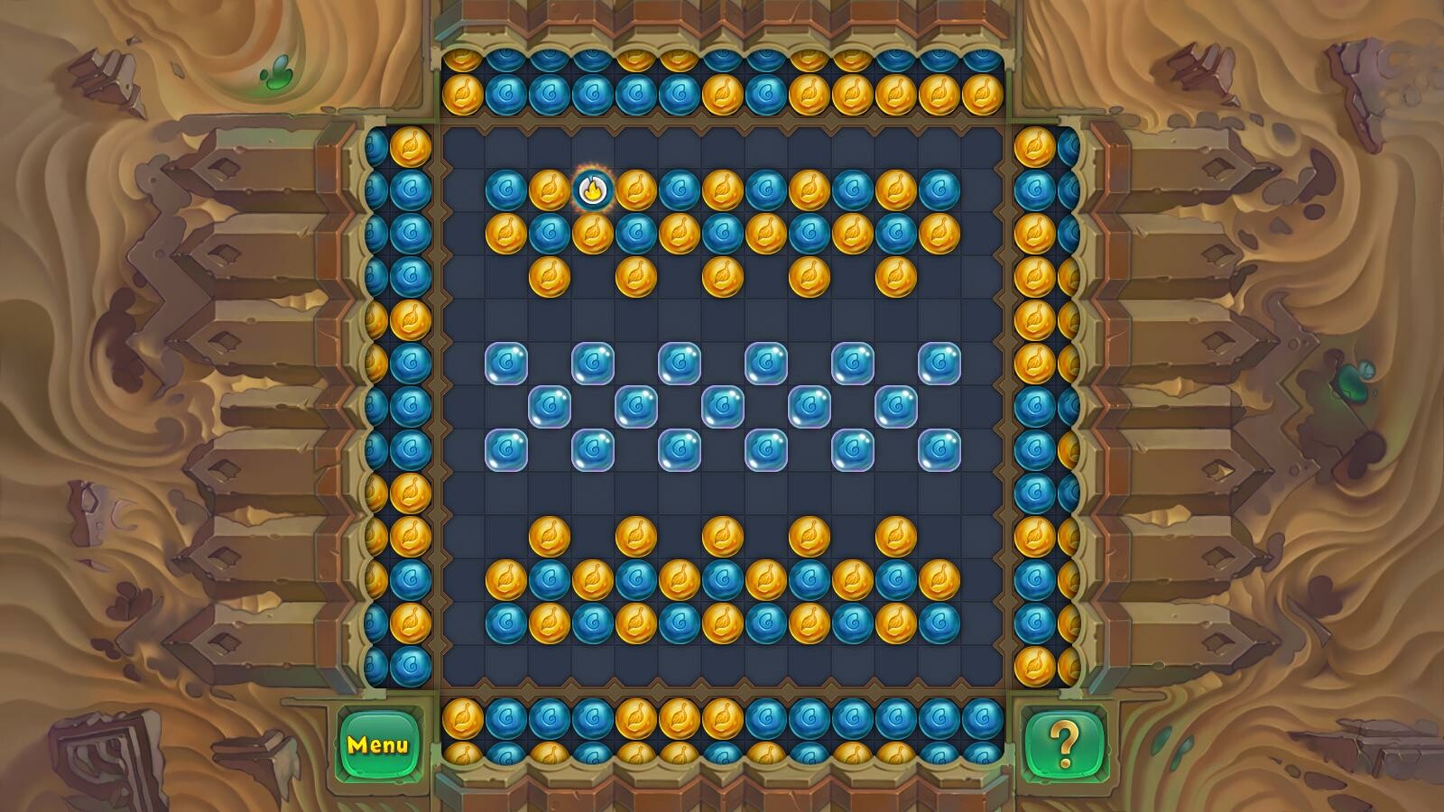 Quadrium Screenshot 4