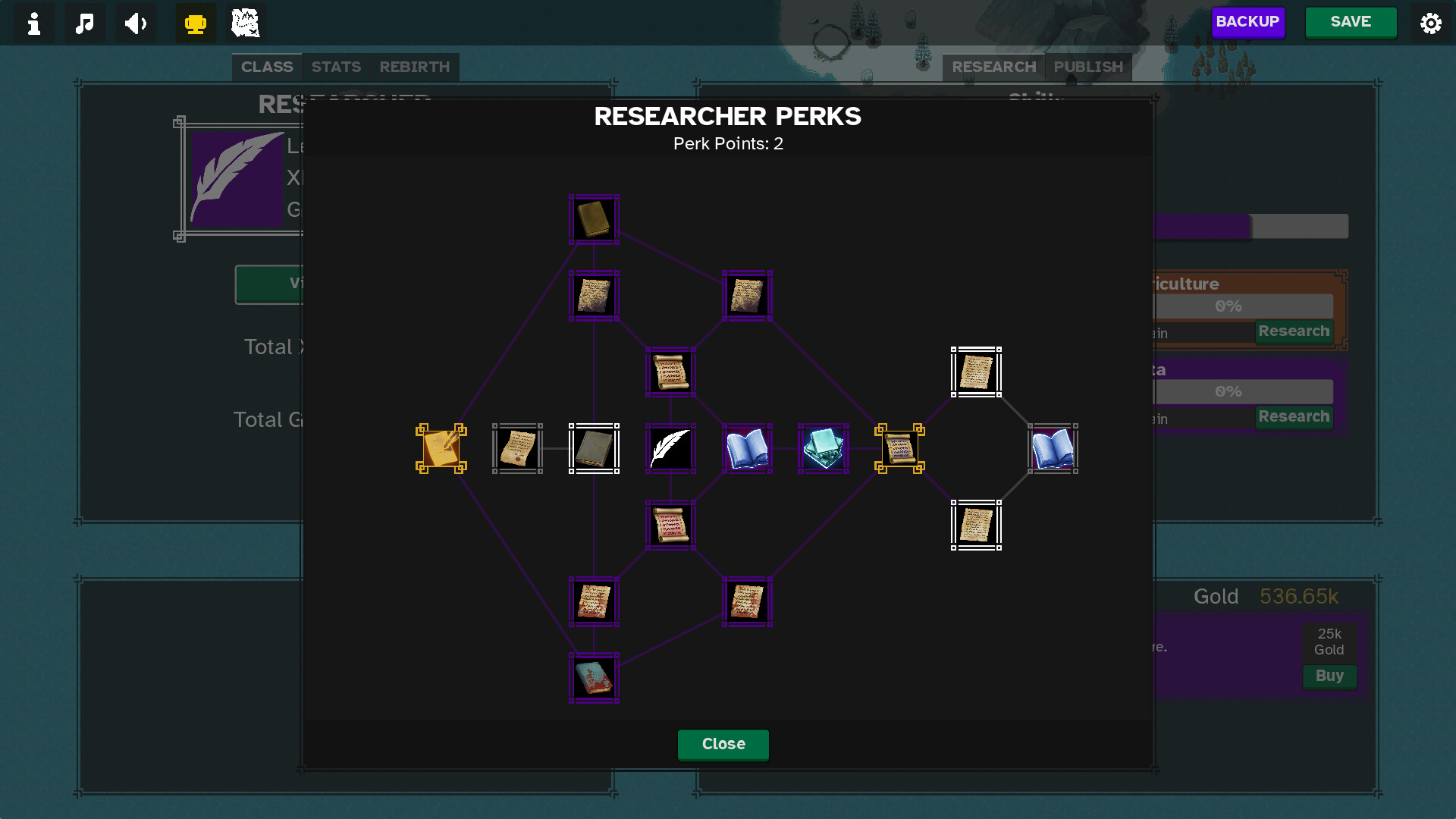 High Fantasy Idle Screenshot 9