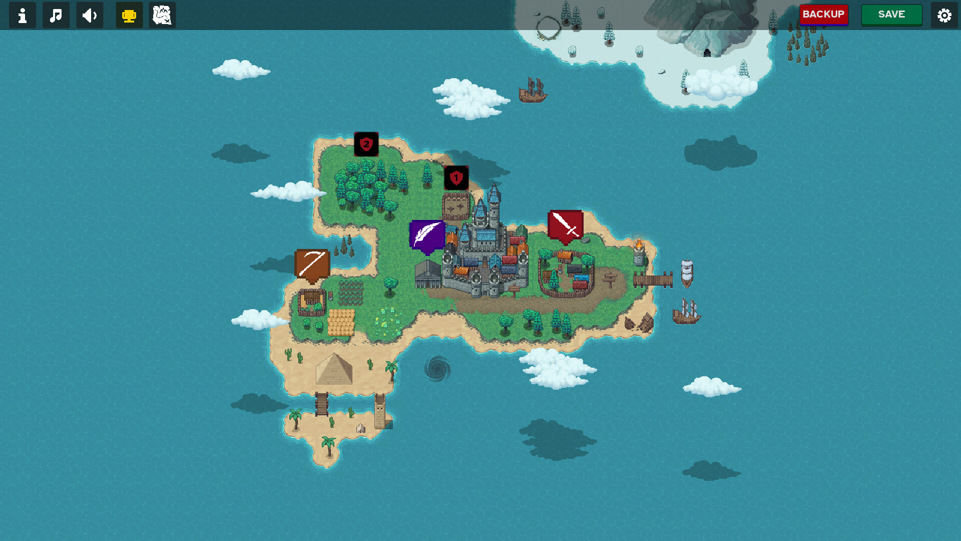 High Fantasy Idle Screenshot 13