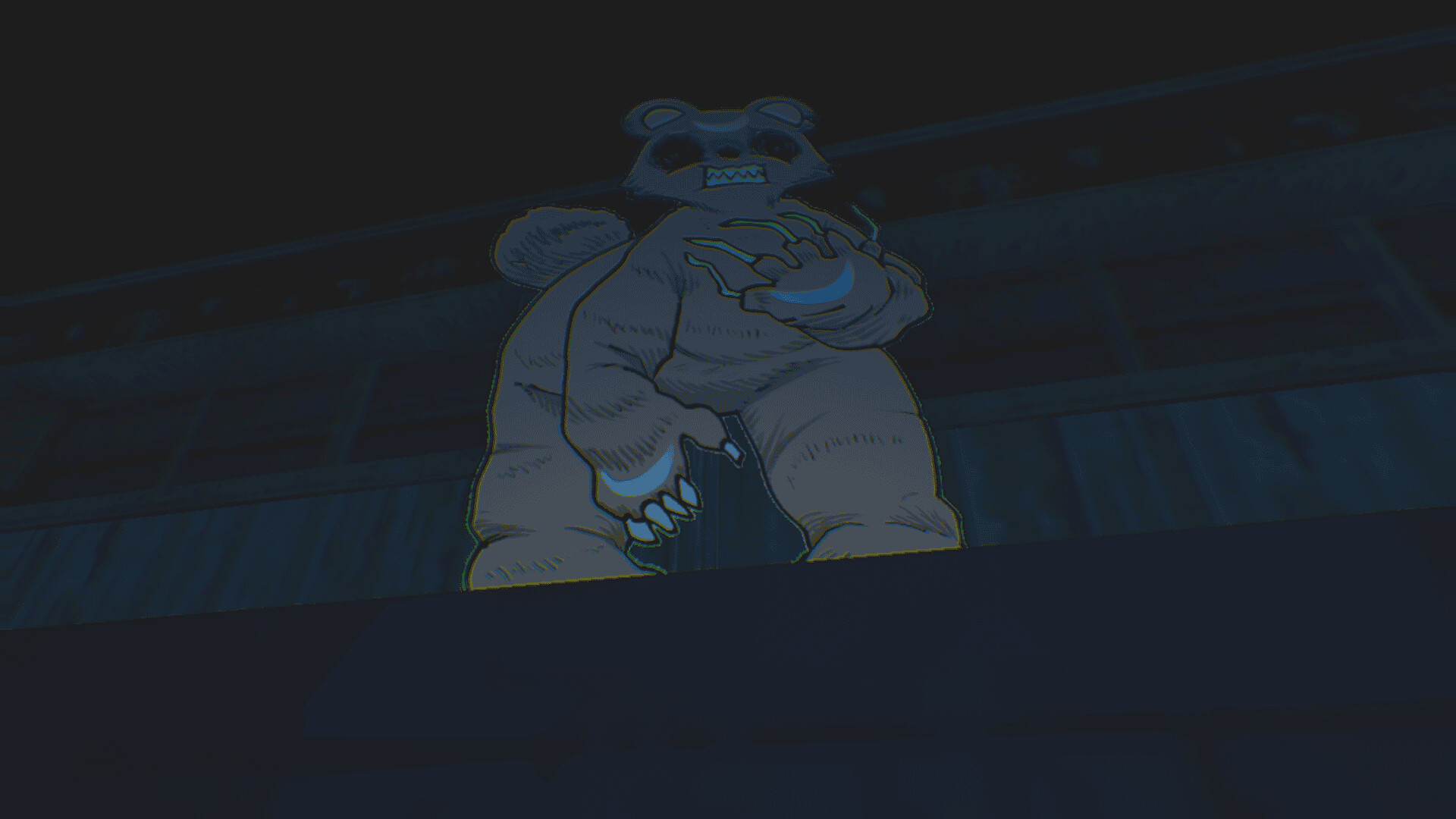 KUMASAMA Screenshot 7