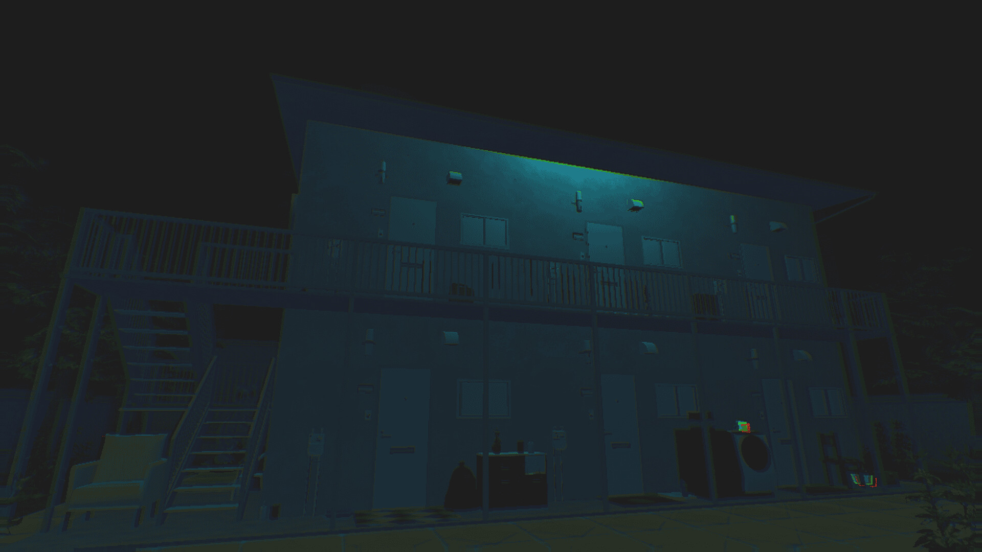 KUMASAMA Screenshot 6