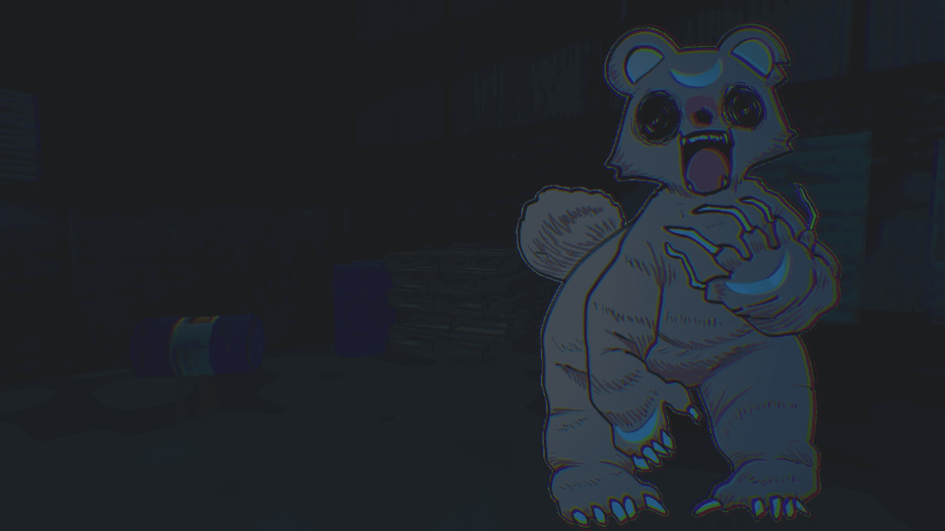 KUMASAMA Screenshot 5