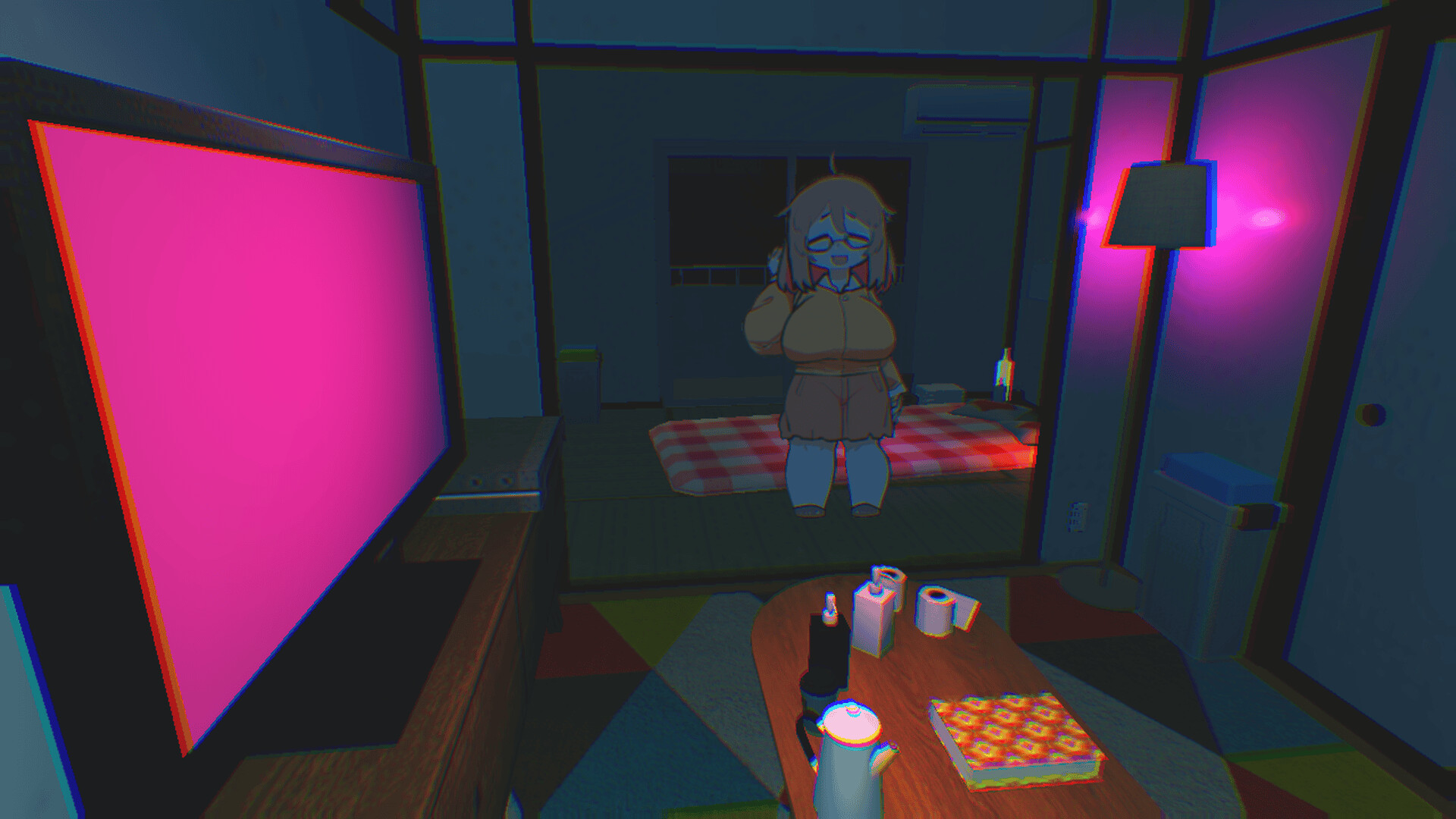 KUMASAMA Screenshot 2