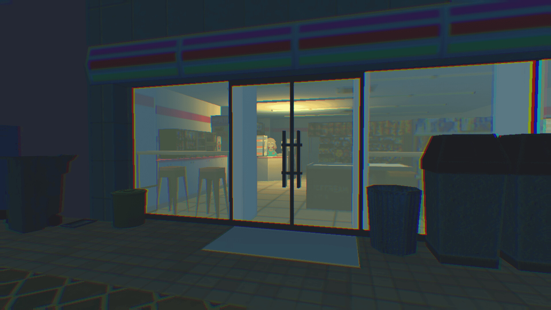 KUMASAMA Screenshot 8