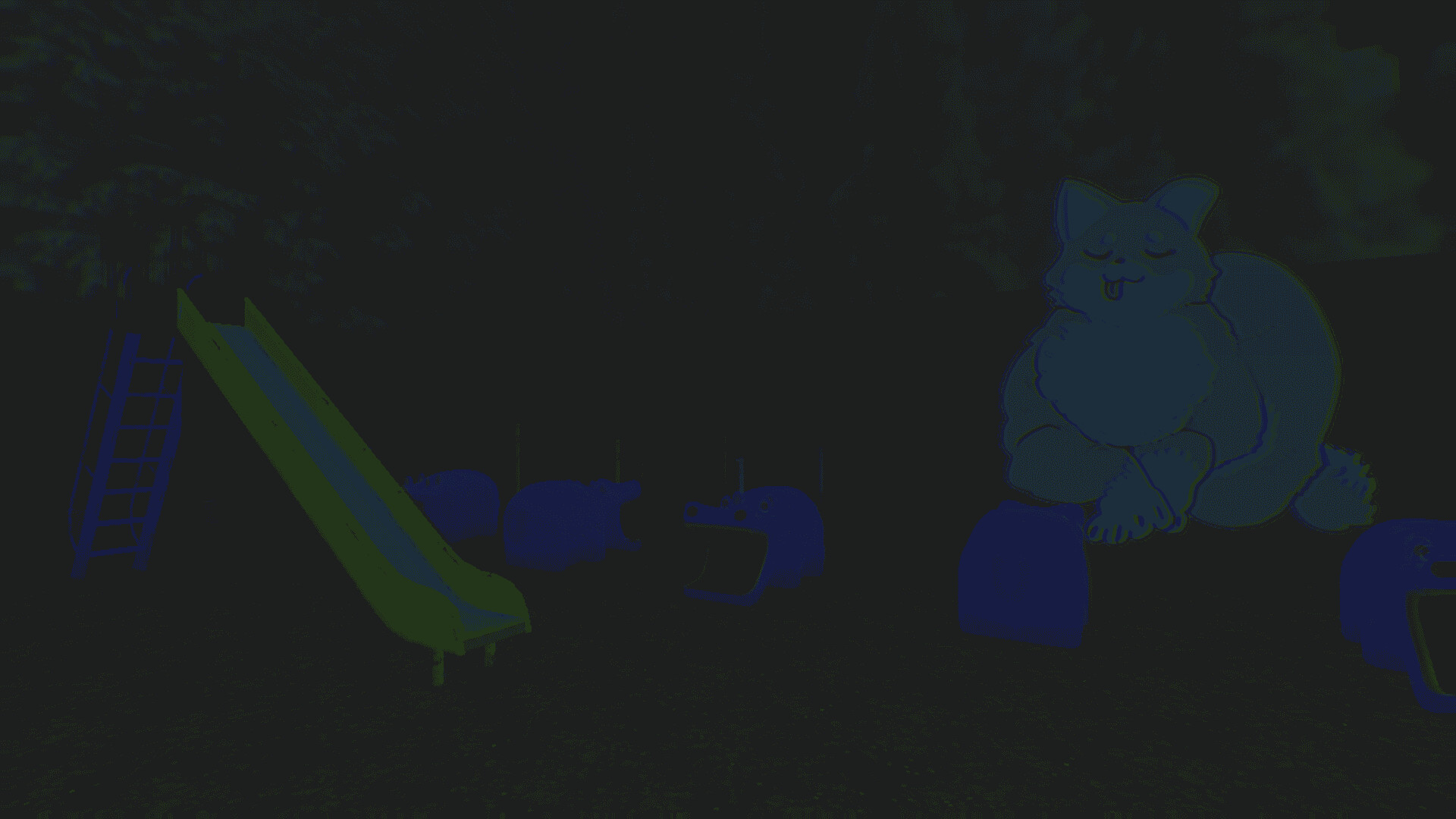 KUMASAMA Screenshot 9