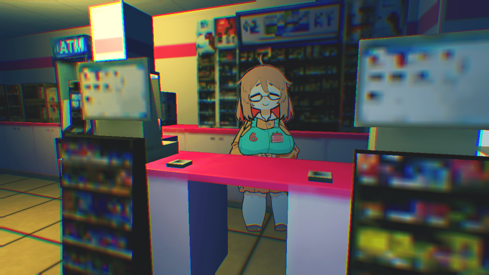 KUMASAMA Screenshot 0