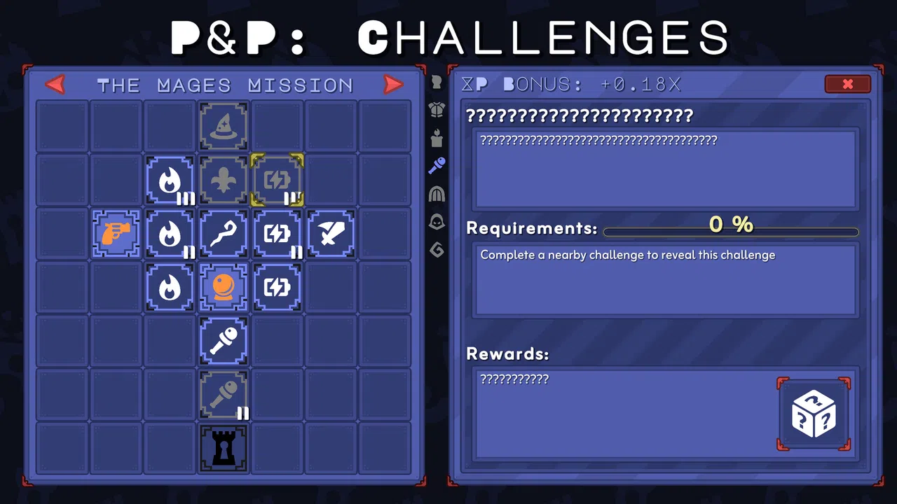 Push & Plunder Screenshot 4