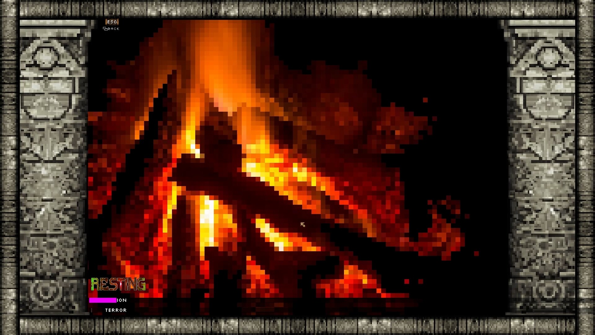 Mind Hole Screenshot 4