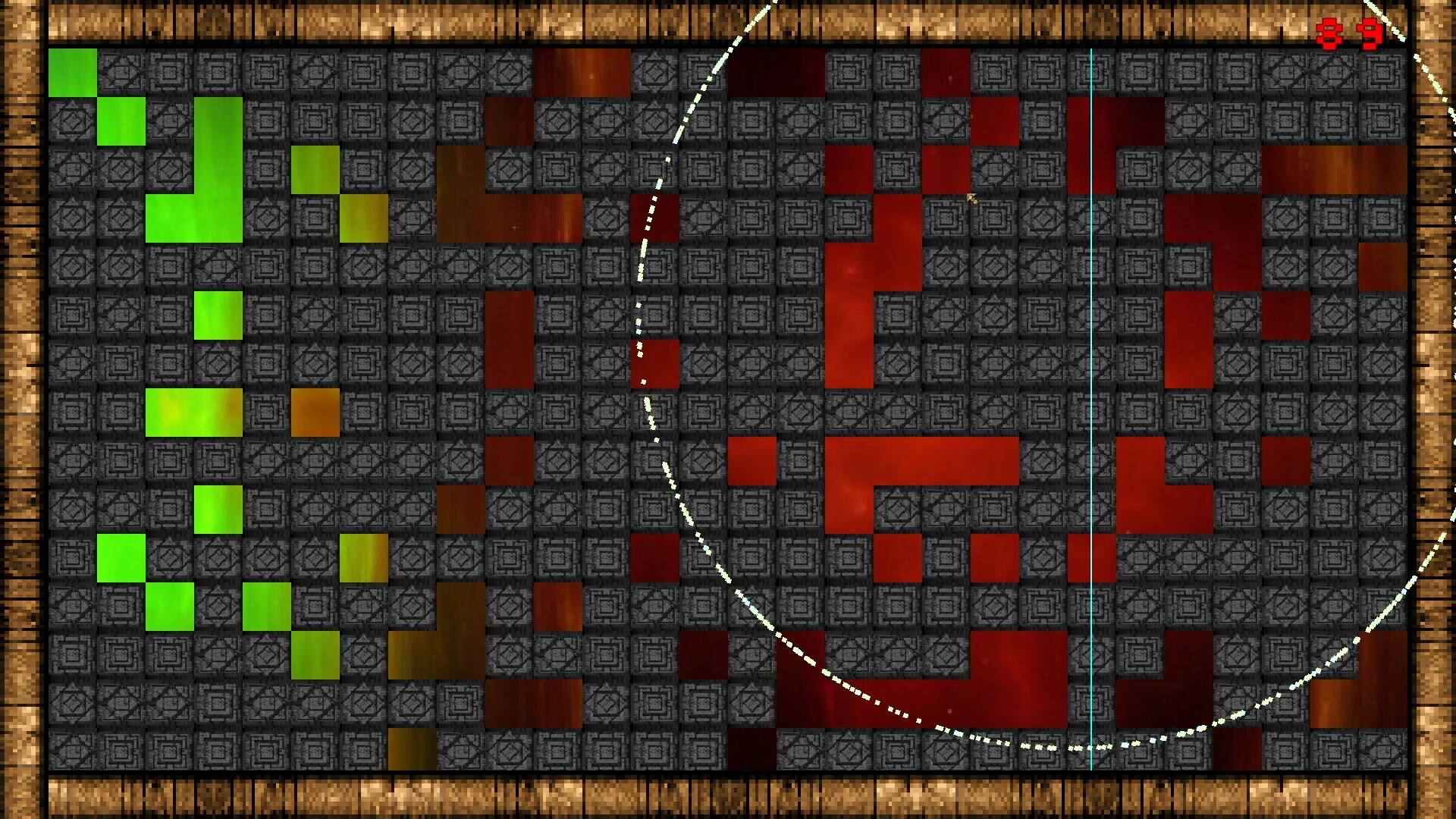 Mind Hole Screenshot 3