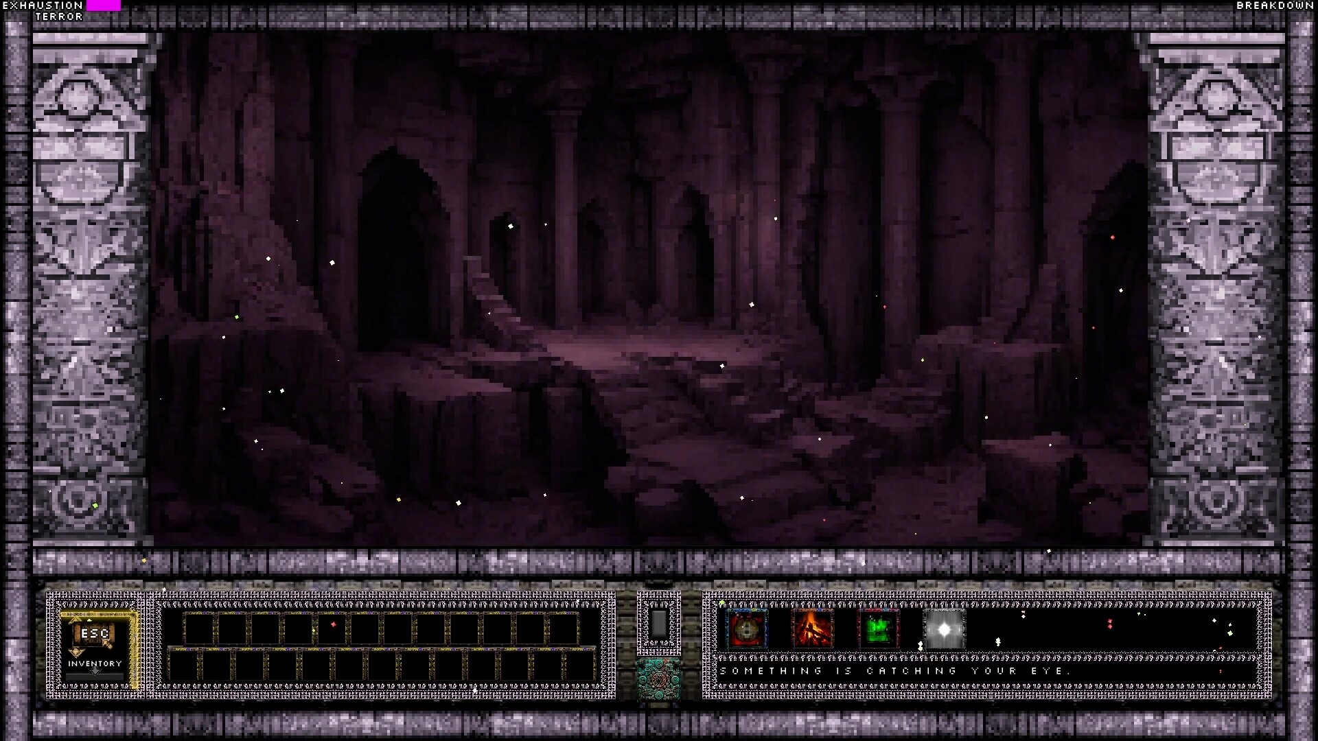 Mind Hole Screenshot 1