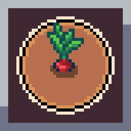 Radish Farmer icon
