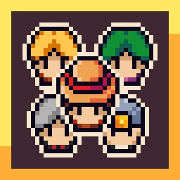 Industrial Boss icon