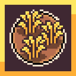 Harvest Expert icon