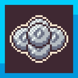 Silver Sovereign icon