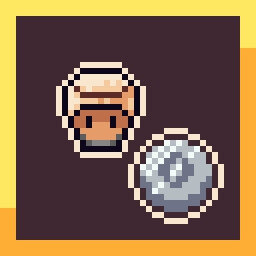 Silver Merchant II icon