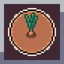 Onion Planter icon