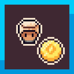 Golden Trader III icon