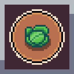 Cabbage Farmer icon