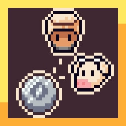 Cow Collector icon