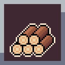 Wood Collector icon