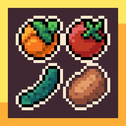 Crop Master icon