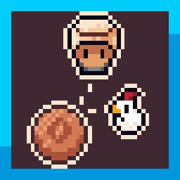Cluck Commander icon