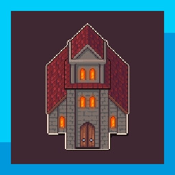 Blacksmith Upgrade II icon