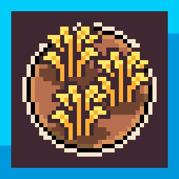 Harvest Legend icon
