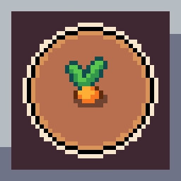 Carrot Planter icon