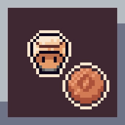 Copper Converter I icon