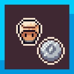 Silver Merchant III icon